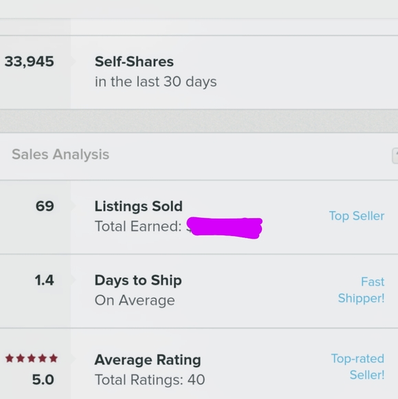 Meet your Posher, Kimberly - Picture 3 of 3